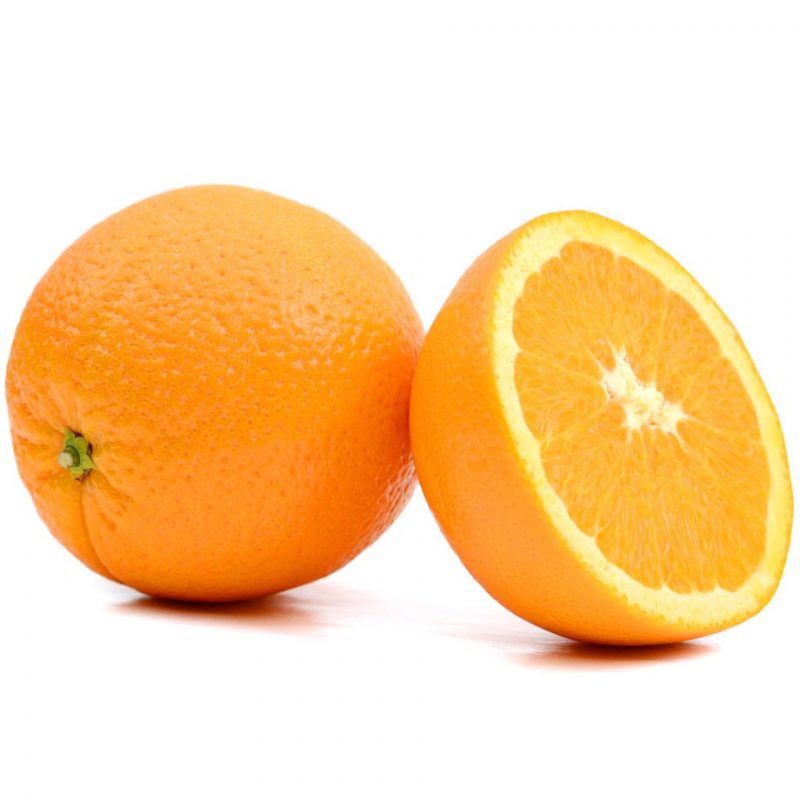 Orange Navel